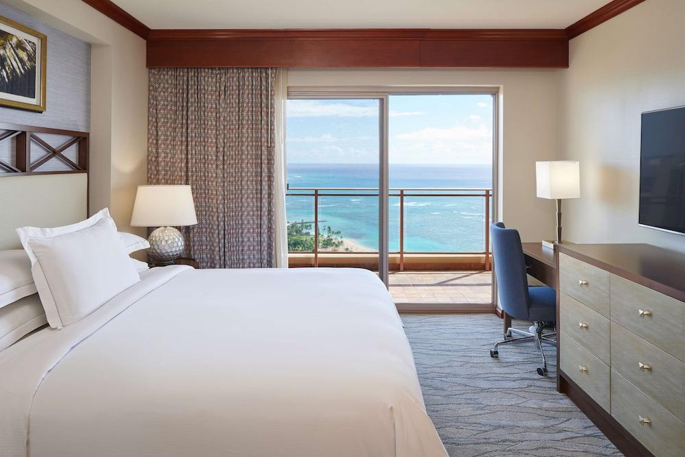 Hilton Grand Vacations Club Grand Waikikian Honolulu photo 13