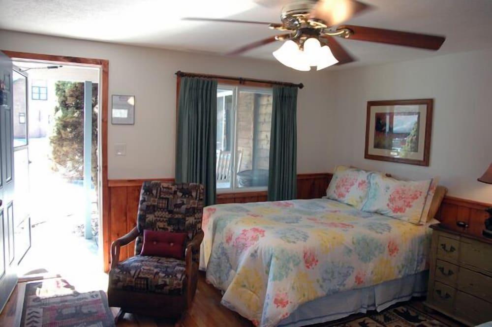 The Homestead Inn photo 70