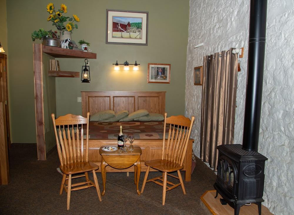 Stone Mill Hotel & Suites photo 43