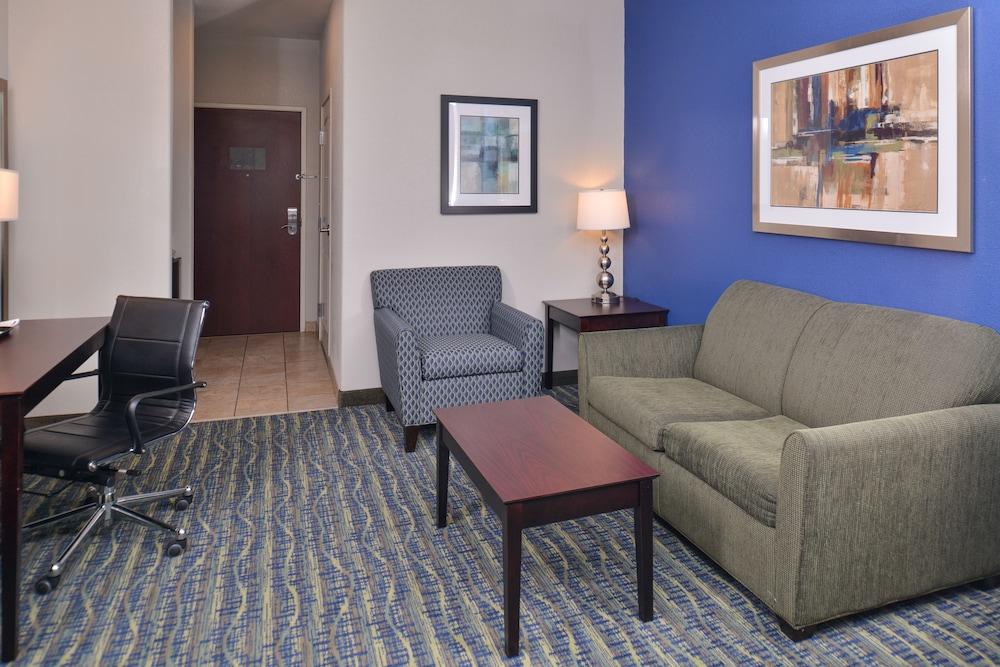Holiday Inn Express Hotel & Suites San Antonio by IHG photo 44