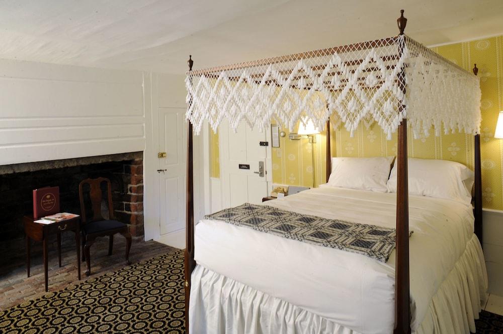 Old Sturbridge Inn and Reeder Family Lodges photo 30