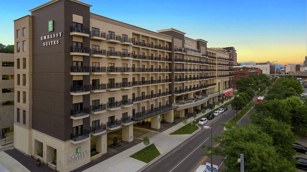 Embassy Suites by Hilton Grand Rapids Downtown,MI photo 1