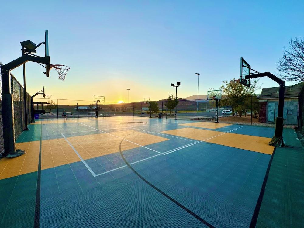 Utah Prep Basecamp photo 22