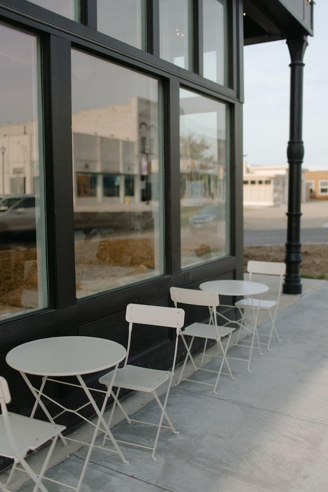 Culture Boutique Hotel photo 7