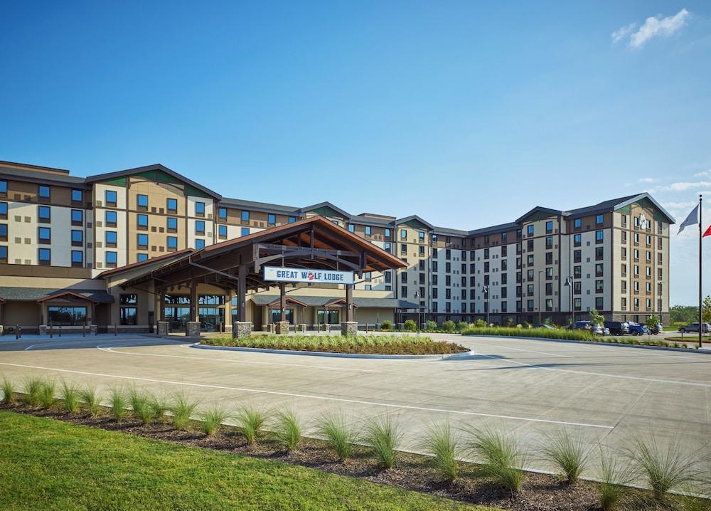 Great Wolf Lodge Webster photo 48