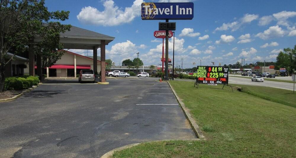 Travel Inn photo 11