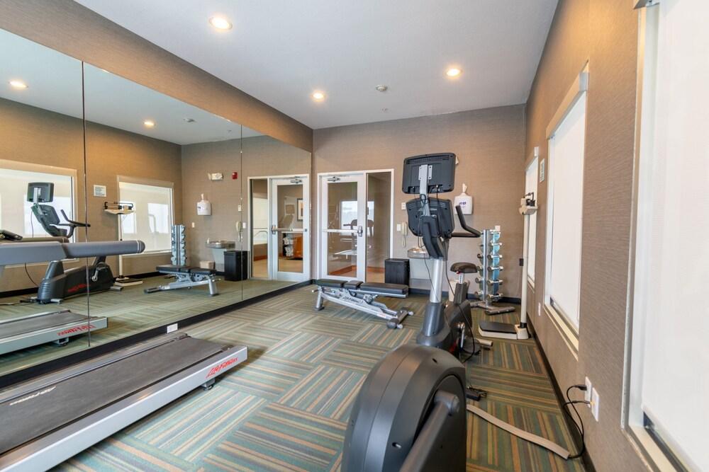 Holiday Inn Express Hotel & Suites Limon I-70 by IHG photo 19