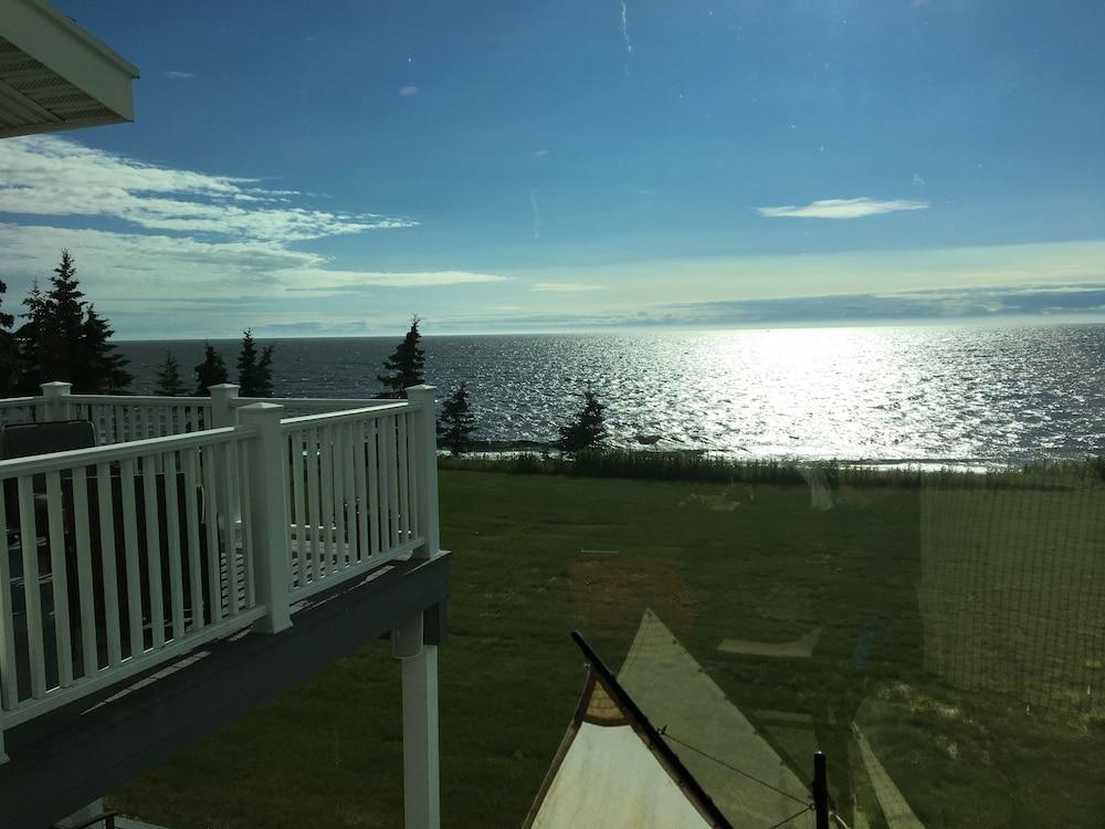 Alaska SeaScape Lodge photo 3