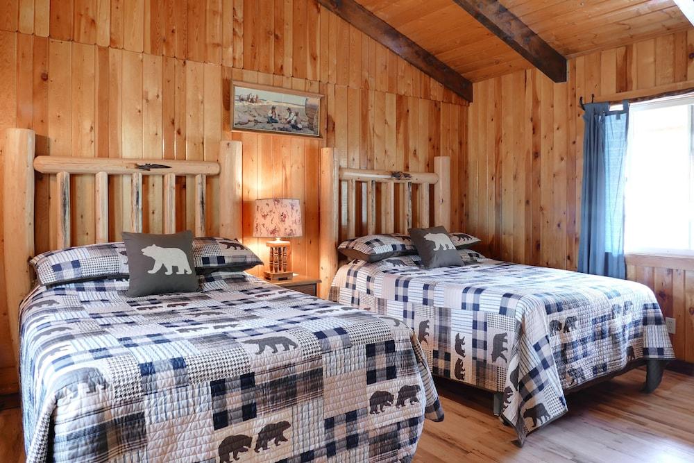 Creekside Lodge at Yellowstone photo 32