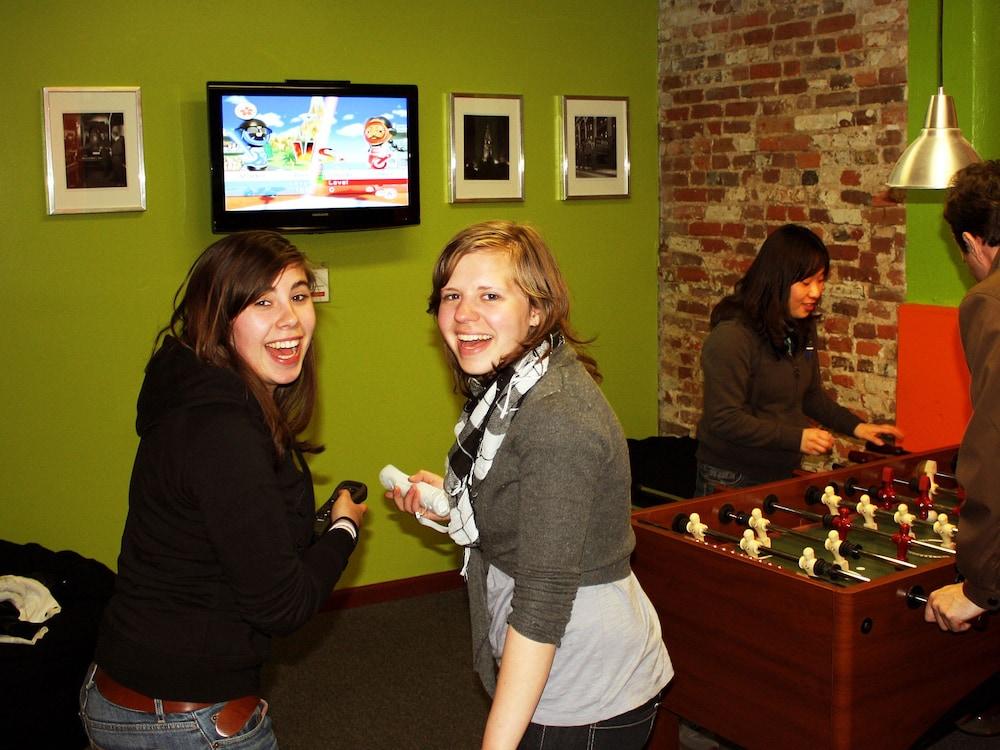 Apple Hostels photo 20