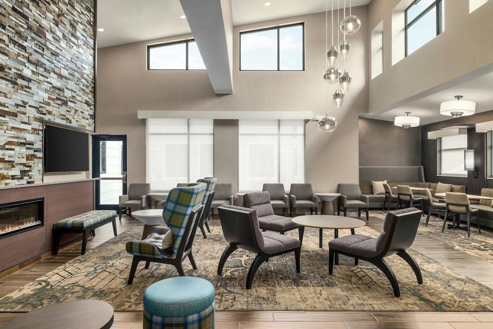 Residence Inn By Marriott Richmond Airport photo 3