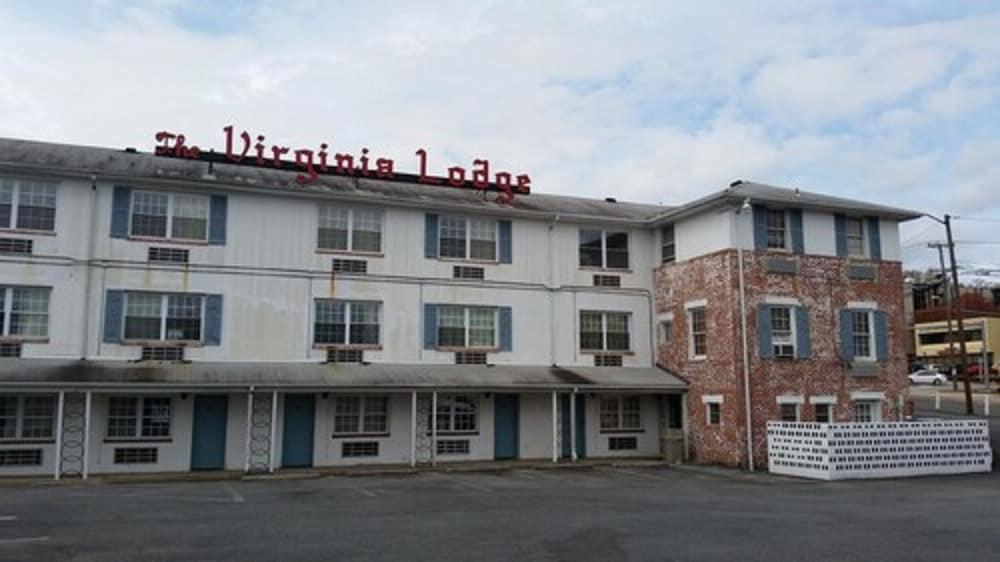 The Virginia Lodge photo 18