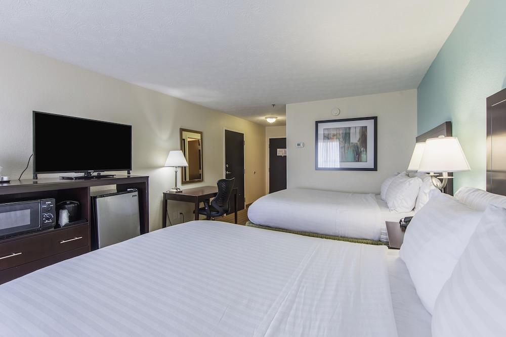 Holiday Inn Express Dandridge by IHG photo 31