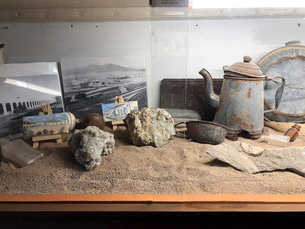Amargosa Opera House photo 8