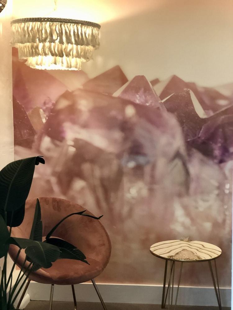 Desert Flower Boutique Hotel photo 7