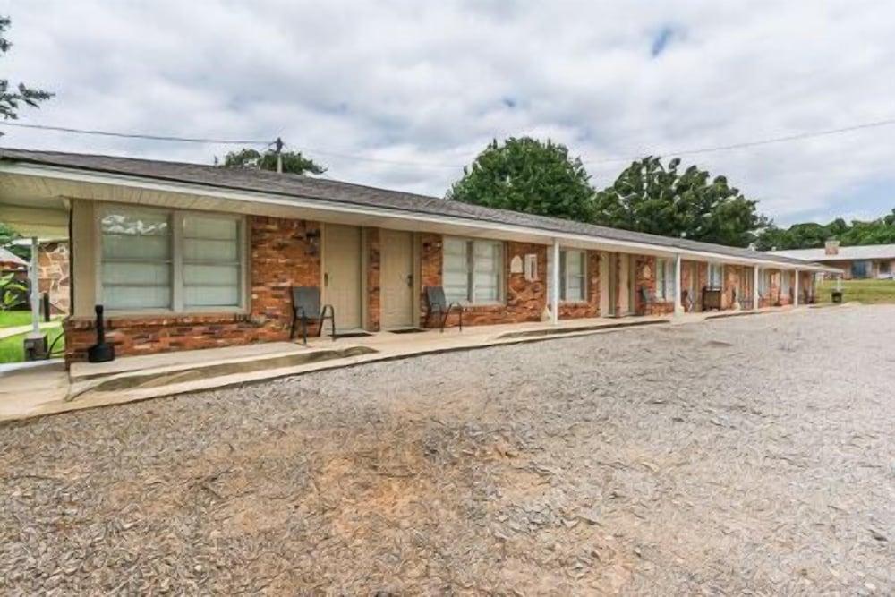 Lake Texoma Lodge and Resort photo 70