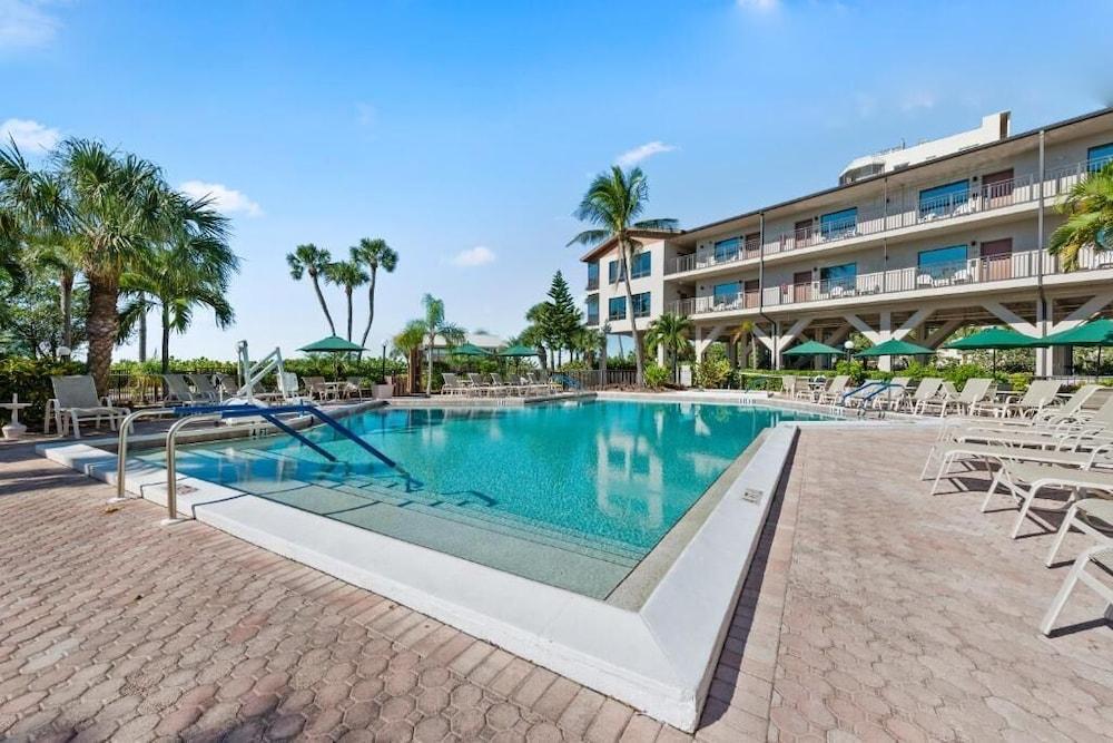 Carribean Beach Club — hotel in Fort Myers Beach