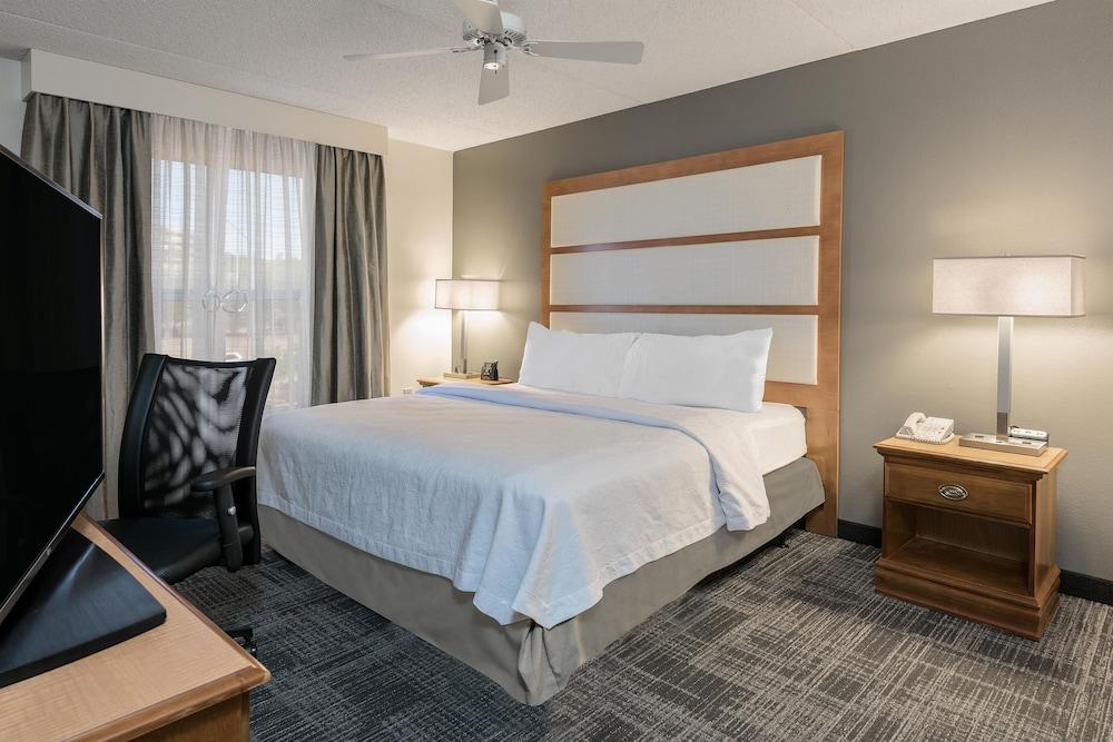 Homewood Suites by Hilton Phoenix - Metro Center photo 9