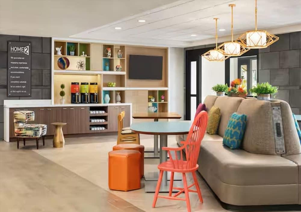 Home2 Suites By Hilton New Braunfels photo 1