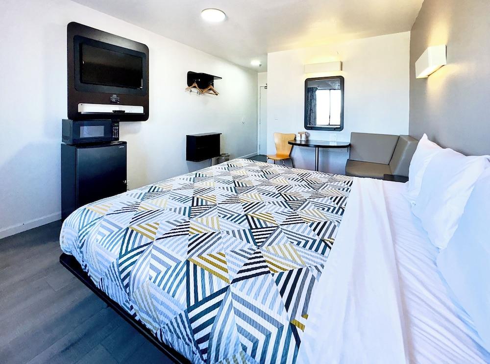 Motel 6 Dallas, TX - Fair Park photo 15