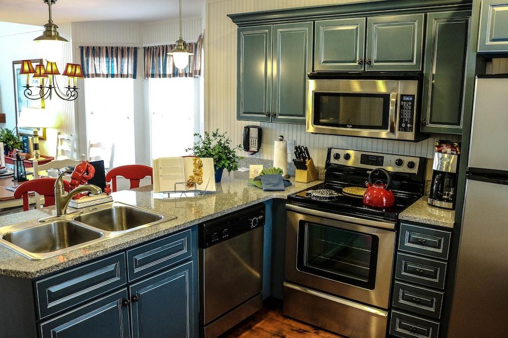 Stormy Point Village Resort photo 16