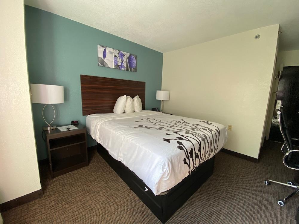 Sleep Inn Jacksonville Airport photo 9