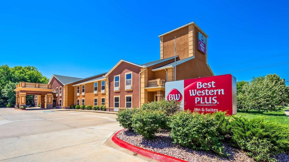 Best Western Plus Midwest Inn & Suites photo 1