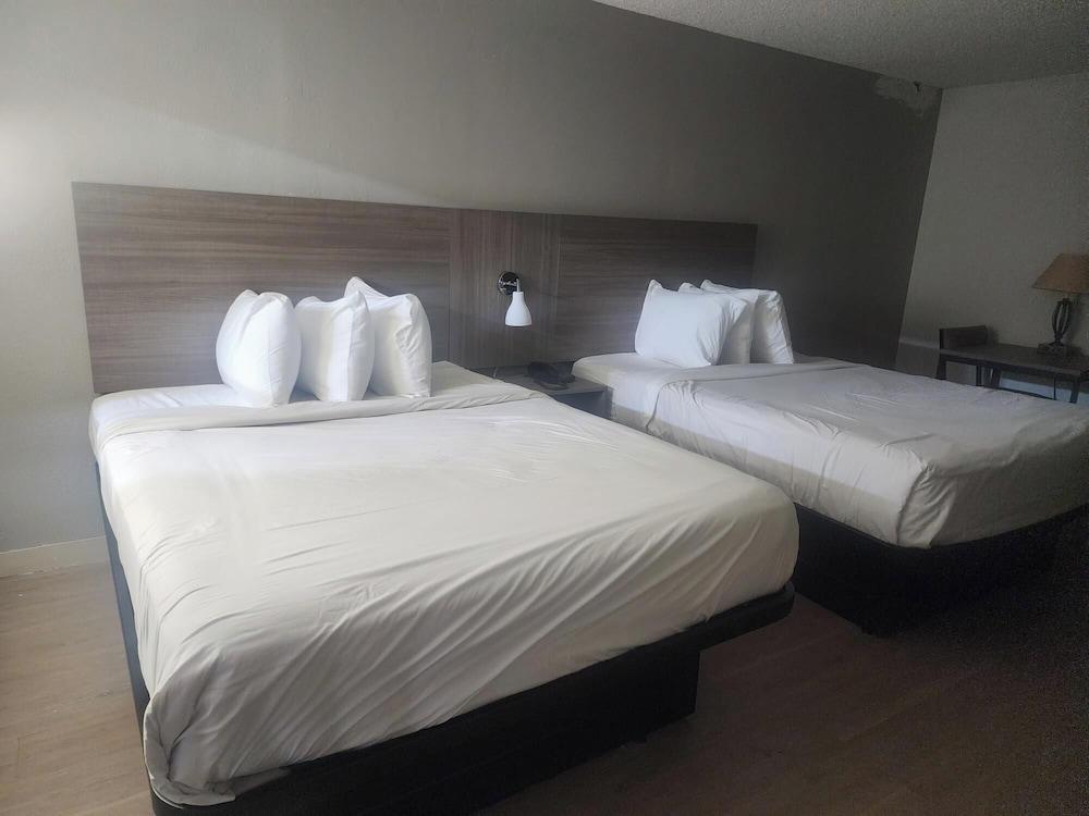 Extended Stay Hotel, Sterling photo 11