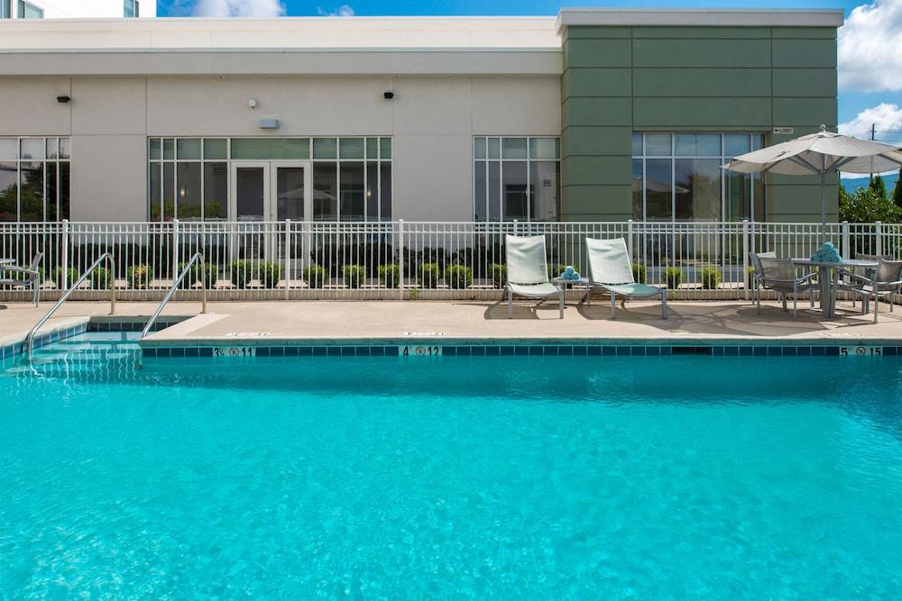 SpringHill Suites Huntsville Downtown photo 19