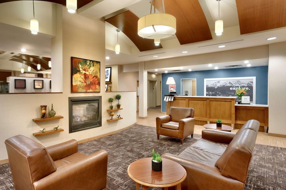 Hampton Inn & Suites Orem photo 3