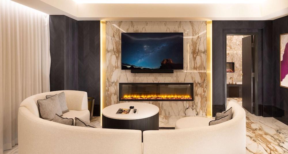 Peppermill Resort Spa Casino photo 23