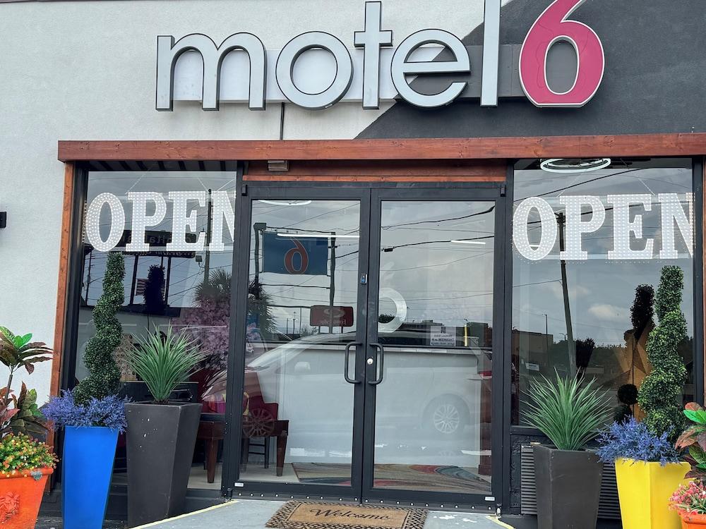 Motel 6 Cordele, GA photo 10