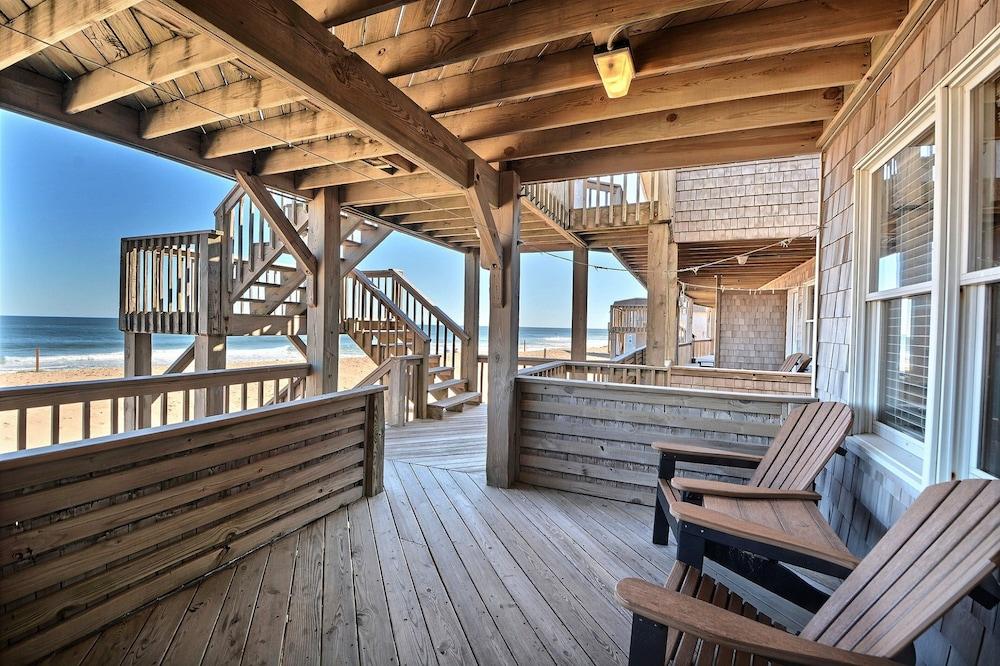 Lighthouse View Oceanfront Lodging photo 10