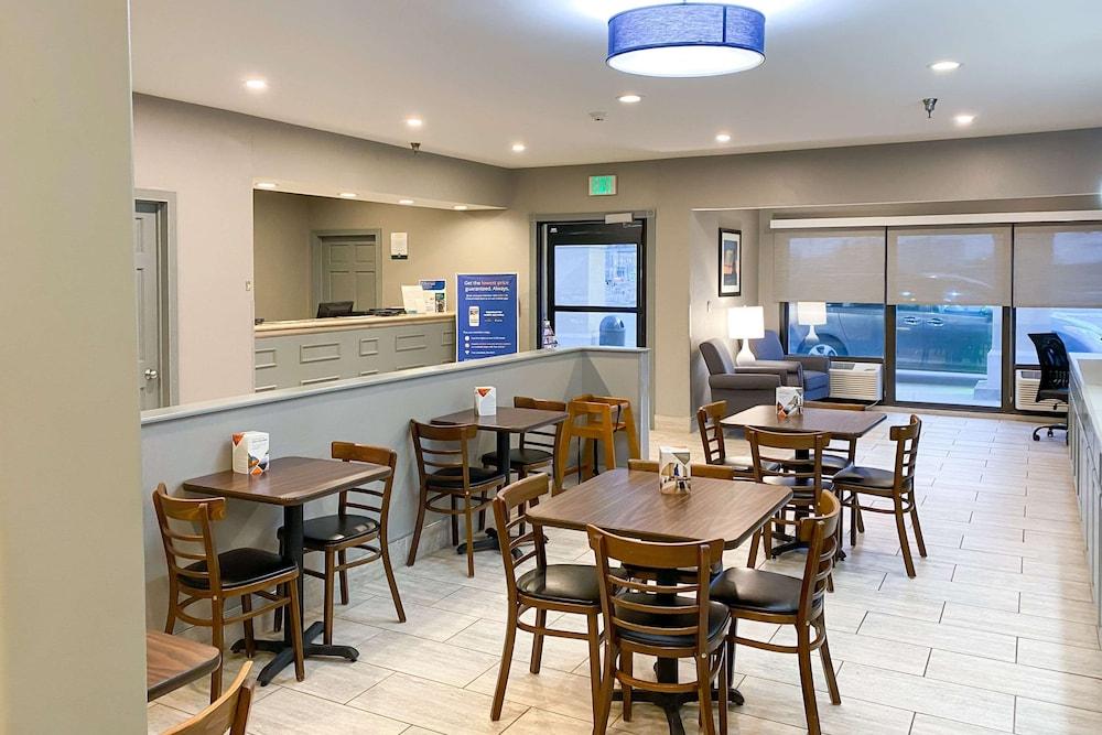 Quality Inn Michigan City South photo 14