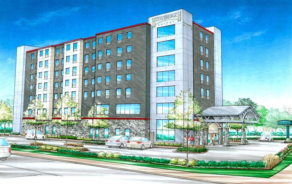 Staybridge Suites Columbus Univ Area - OSU by IHG photo 72