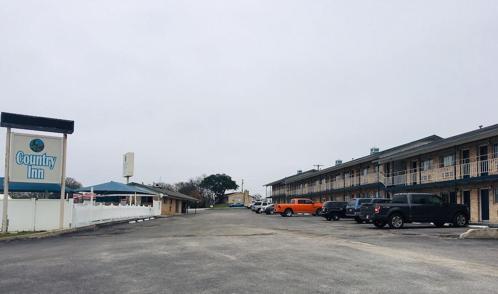 Country inn Lampasas photo 8