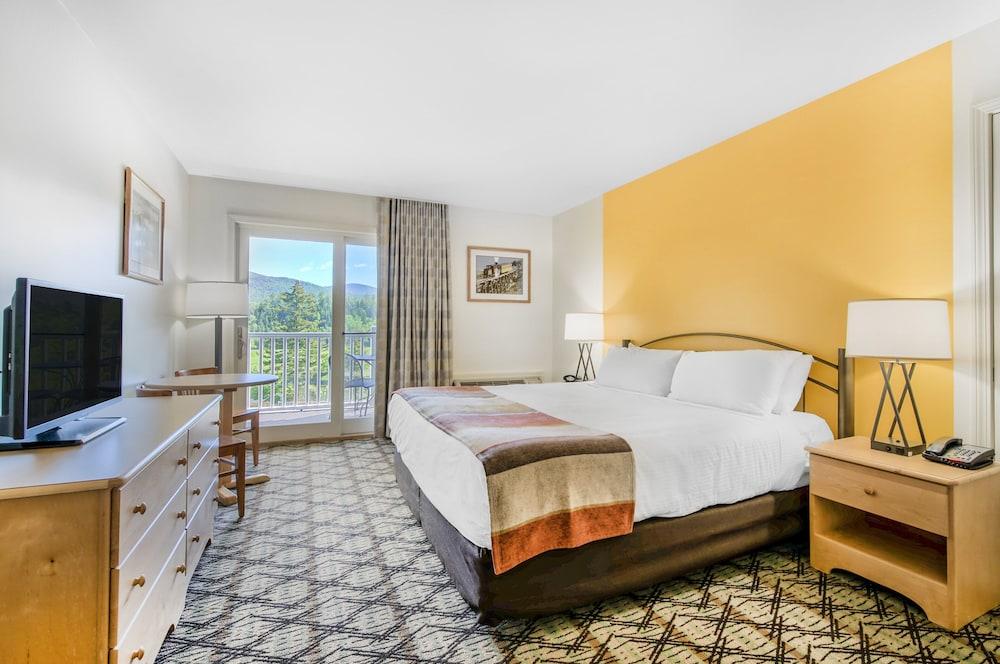 The Lodge at Bretton Woods photo 13