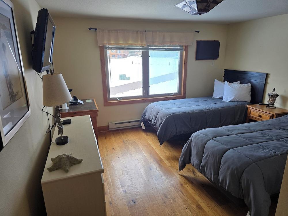 Big Sandy Lodge and Resort photo 7