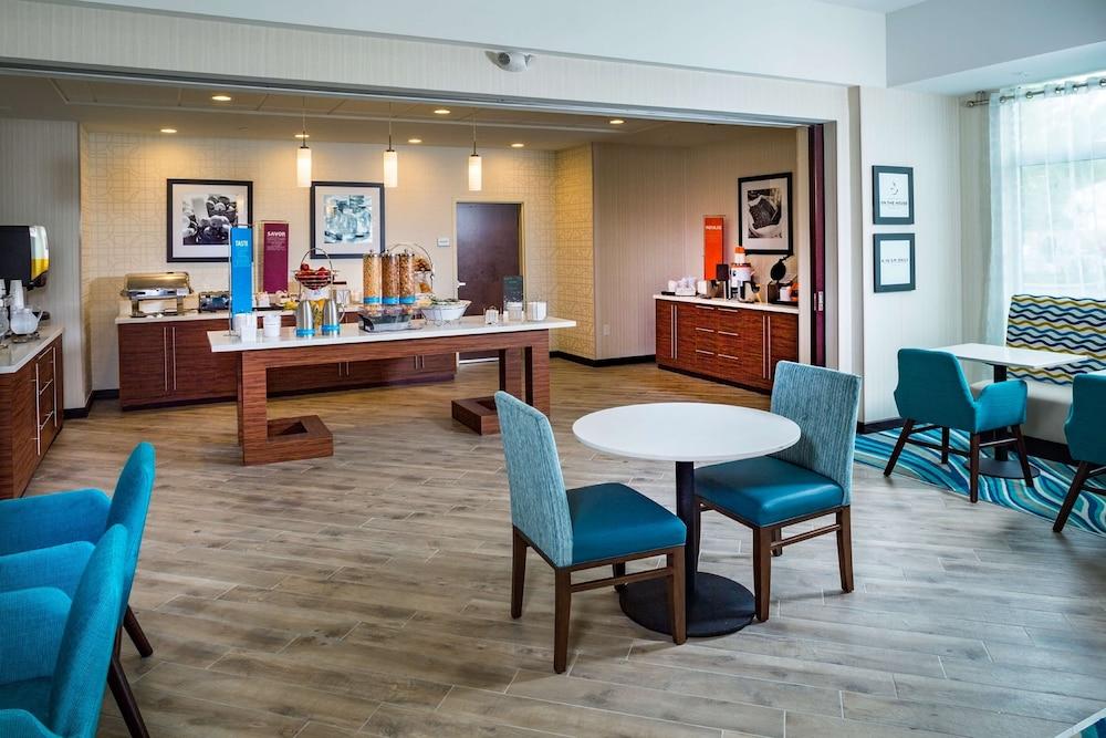 Hampton Inn Atlantic City/Absecon photo 25