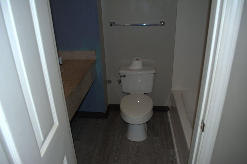 Extended Stay Hotel photo 5