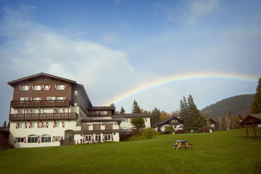 Mittersill Alpine Resort photo 29