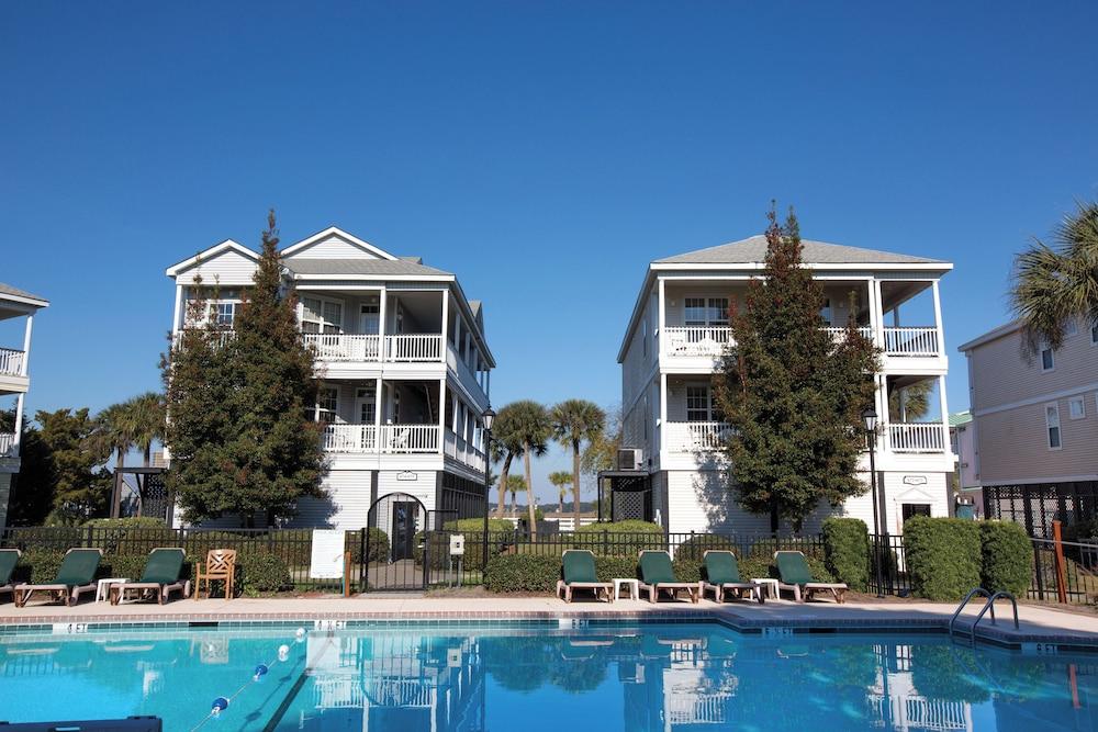Club Wyndham Ocean Ridge photo 47