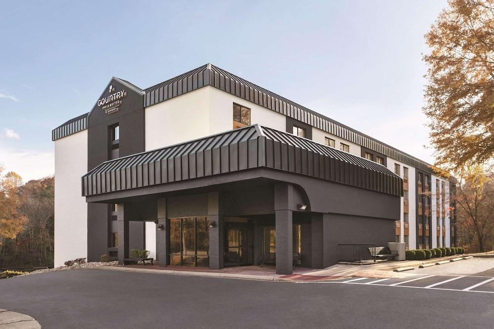 Country Inn & Suites by Radisson, Williamsburg East (Busch Gardens), VA photo 1