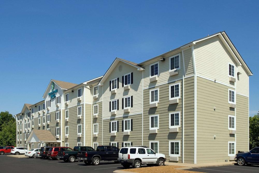 WoodSpring Suites Lebanon photo 1
