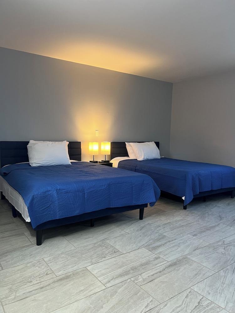 Nest Inn photo 9
