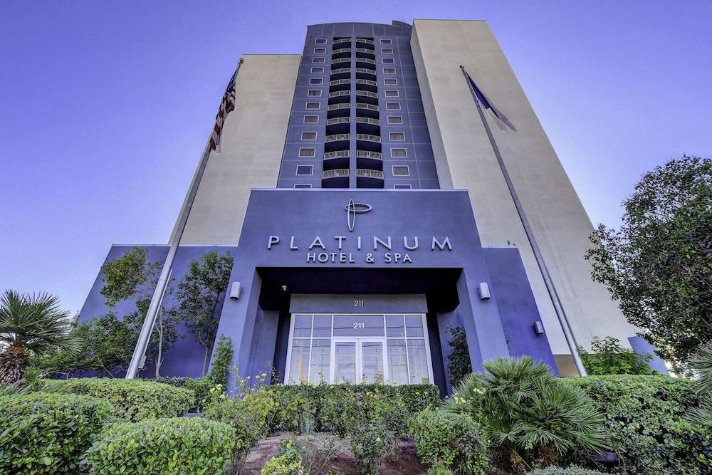 Sapphire Skyline Premium Suite photo 1
