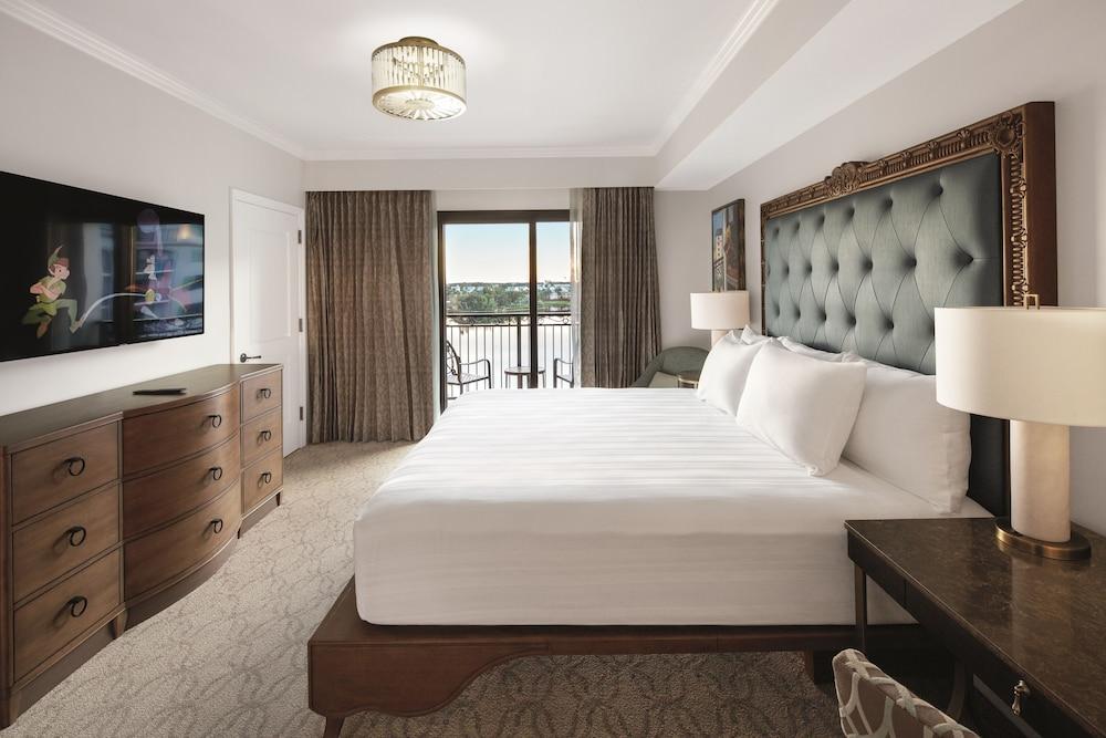 Disney's Riviera Resort photo 26