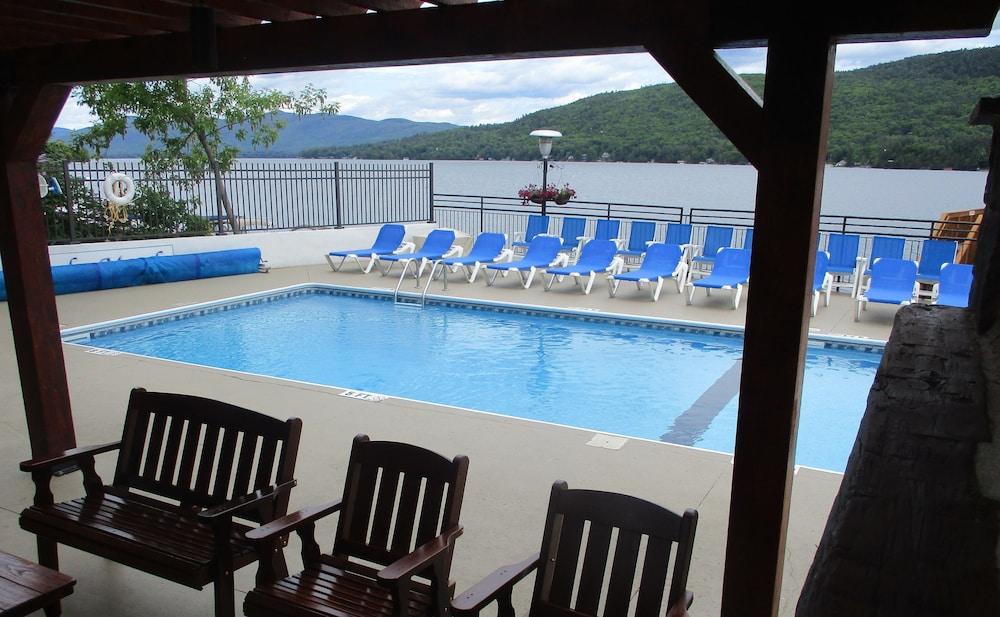 The Lake Motel photo 78