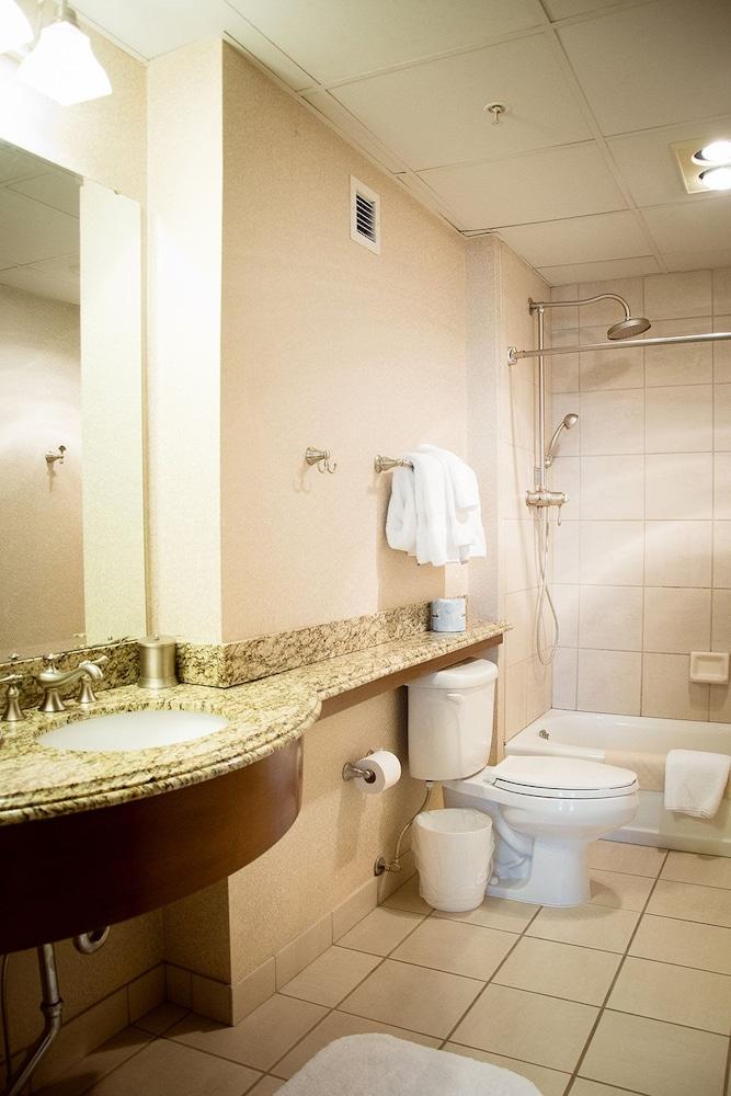 The Blennerhassett Hotel photo 7