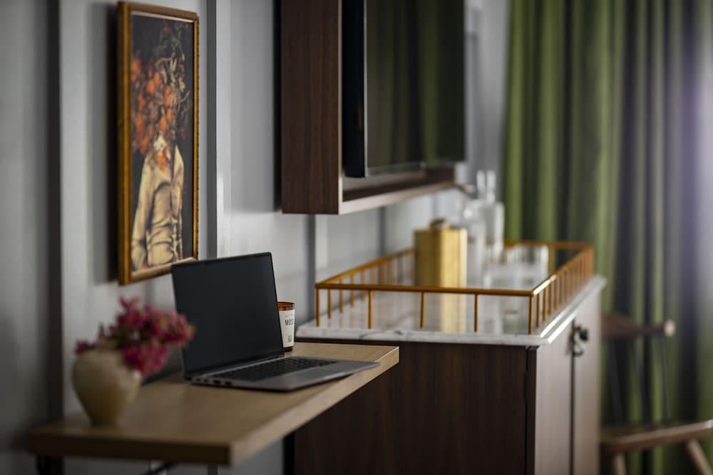 Wylie Hotel Atlanta, Tapestry Collection by Hilton photo 5